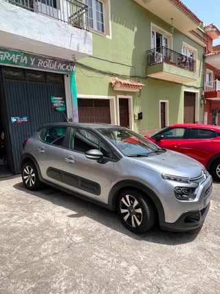 Citroen C3 2022