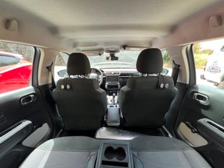 Citroen C3 2022