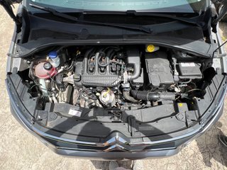 Citroen C3 2022