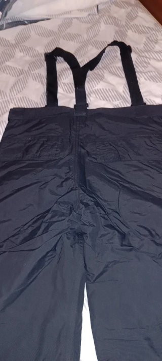 Pantalón trespass  Talla 9 años 140cm