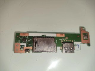 Scheda madre Lenovo Ideapad 3 Ryzen