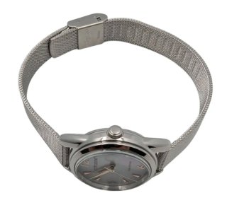 RELOJ CITIZEN ECO DRIVE LADY NÁCAR MUJER ESTRENAR