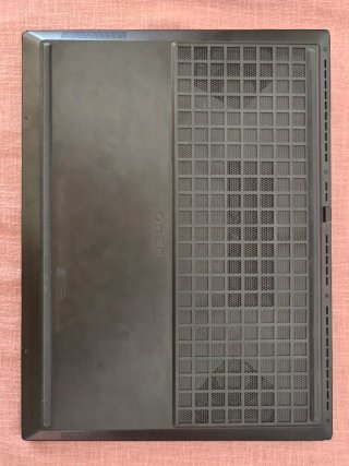 HP Omen 16 13700HX 32GB RTX 4070