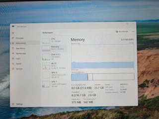 HP Omen 16 13700HX 32GB RTX 4070