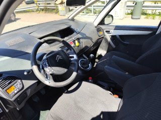 Citroen C4 Picasso 2010