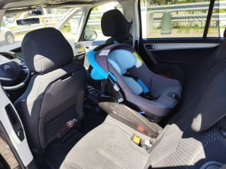 Citroen C4 Picasso 2010