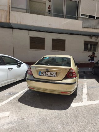 Ford Mondeo 2006