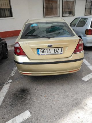 Ford Mondeo 2006