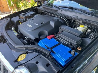 Jeep Grand Cherokee 2007