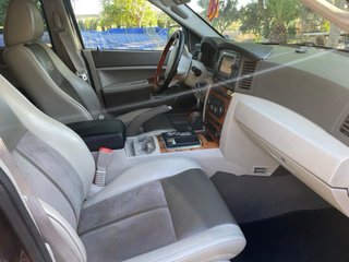 Jeep Grand Cherokee 2007