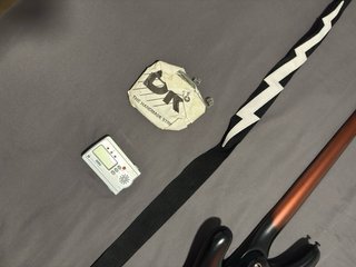 Bajo Ibanez EDB 600 Edición Limitada
