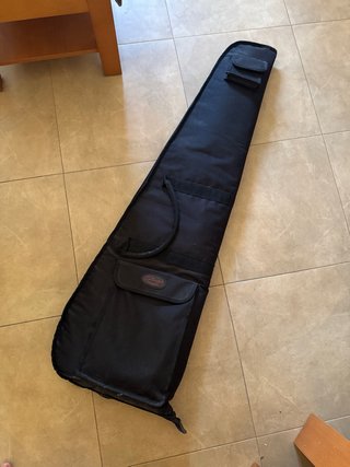 Bajo Ibanez EDB 600 Edición Limitada