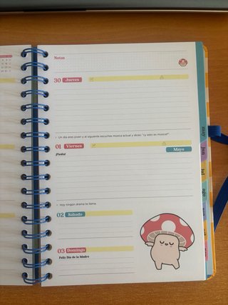 Agenda Mr. Wonderful 2026