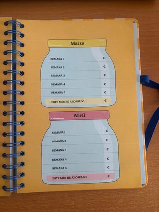 Agenda Mr. Wonderful 2026