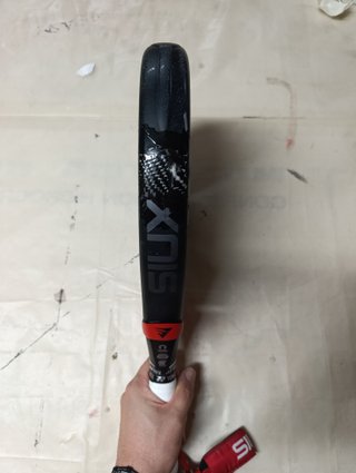 Pádel SIUX ELECTRA PRO