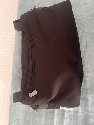 Bolsa Bugaboo Negra