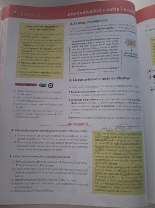 Libro Lengua Castellana Y Literatura 1 ESO