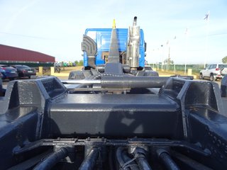 Volvo FM 400--CAMIONES CON GANCHO