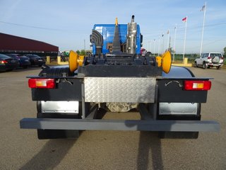 Volvo FM 400--CAMIONES CON GANCHO