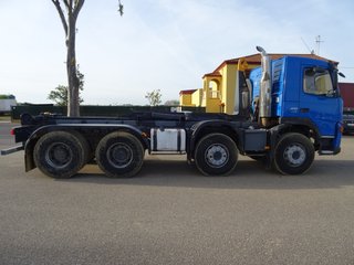 Volvo FM 400--CAMIONES CON GANCHO