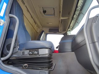 Volvo FM 400--CAMIONES CON GANCHO