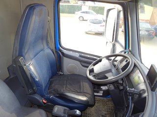 Volvo FM 400--CAMIONES CON GANCHO