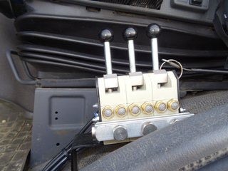 Volvo FM 400--CAMIONES CON GANCHO