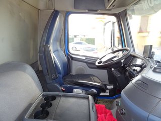 Volvo FM 400--CAMIONES CON GANCHO