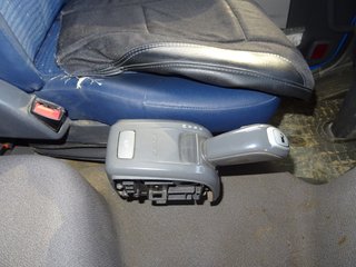 Volvo FM 400--CAMIONES CON GANCHO