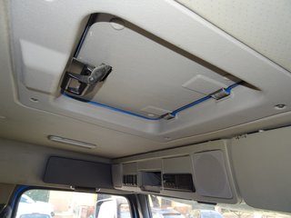 Volvo FM 400--CAMIONES CON GANCHO