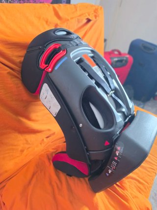 Silla de coche Play Scout