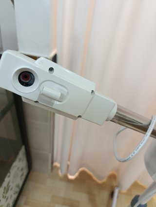 Vaporizador Facial Ozono Profesional