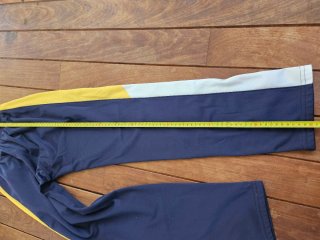 Sunny view uniform