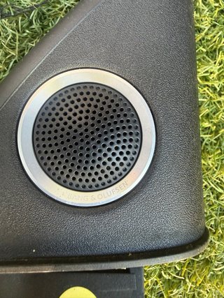 Altavoces Audi S5 (Tweeters)
