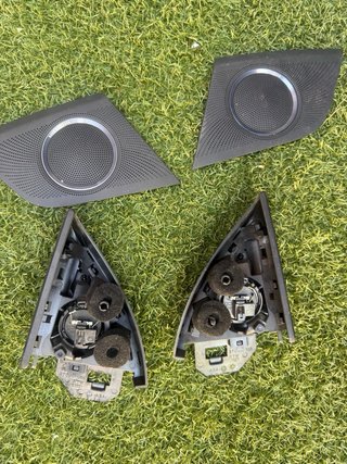 Altavoces Audi S5 (Tweeters)
