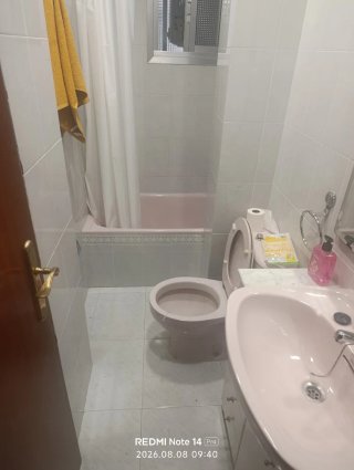 Alquilo vivienda para Sonorama, lugar privilegiado