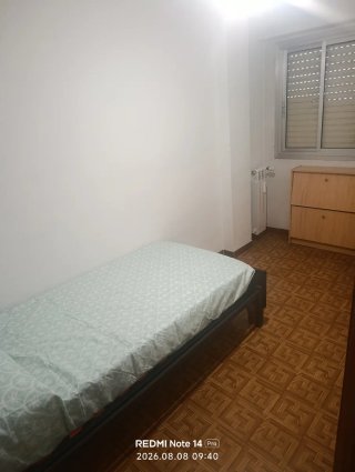 Alquilo vivienda para Sonorama, lugar privilegiado