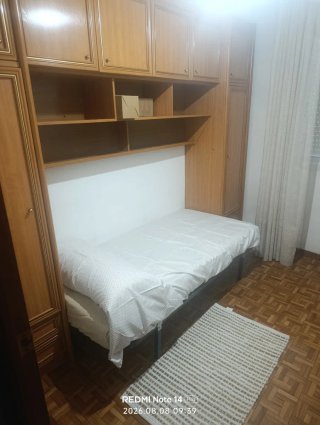 Alquilo vivienda para Sonorama, lugar privilegiado