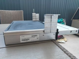 Escalón Thule Autocaravana Camper