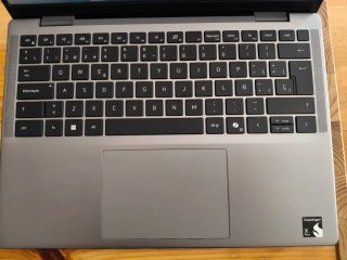 Dell Latitude 7455 Snapdragon X Plus (gama alta)