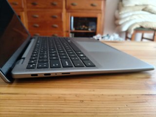 Dell Latitude 7455 Snapdragon X Plus (gama alta)