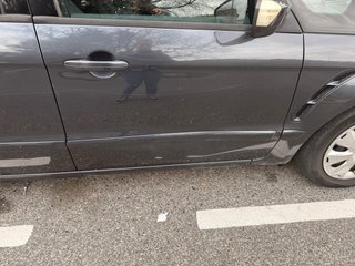 Ford S-MAX 2009