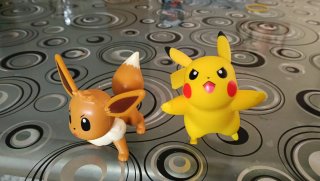 Pokémon (Kinder)