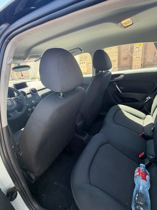 Audi A1 2014