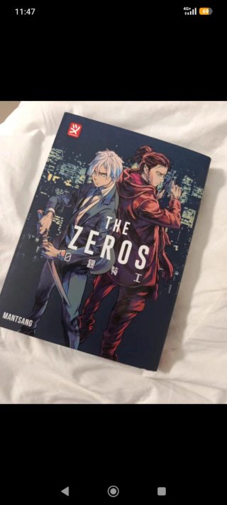 The Zeros