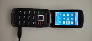 Móviles Nokia , Alcatel, Motorola  y LG