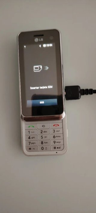 Móviles Nokia , Alcatel, Motorola  y LG