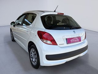 Peugeot 207 Confort