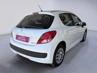 Peugeot 207 Confort