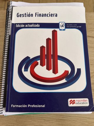 AYF Gestion Financiera